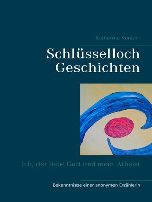 cover image of Schlüsselloch Geschichten
